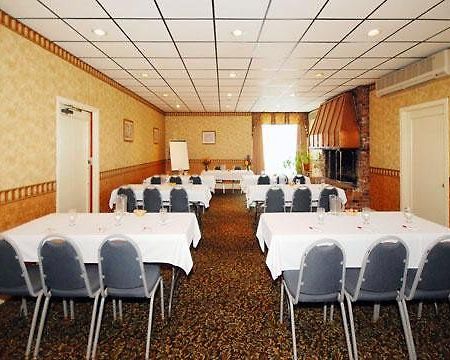 Econo Lodge Inn & Suites Augusta Facilities photo